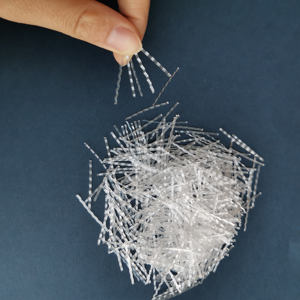 Unveiling the Potential of Polypropylene Fibers for Concrete: A Game-Changer in Construction pva fiber