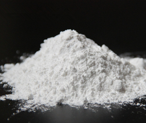 Comparative analysis of properties and applications of oxide powders alundum powder
