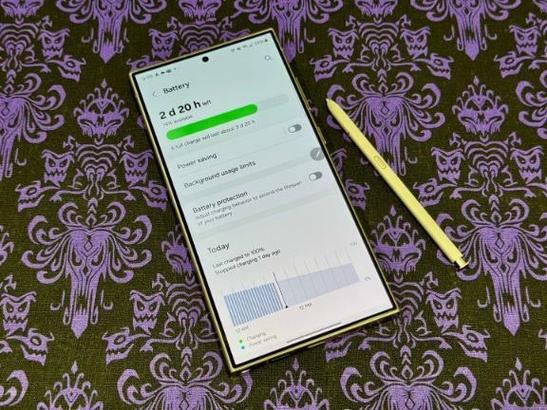 Samsung Launches Smart Switch That Supports Children'S Mode 