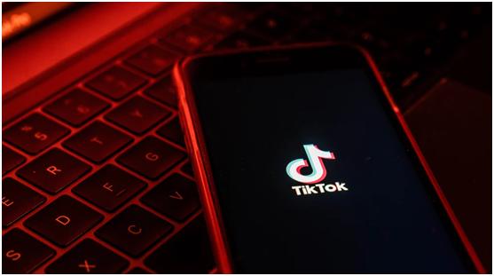Tiktok Launches Video Creation Technology Tool Evolution 