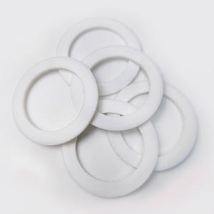 Alumina Ceramic Rings: Engineering Precision and Performance in Advanced Industrial Applications high alumina ceramic