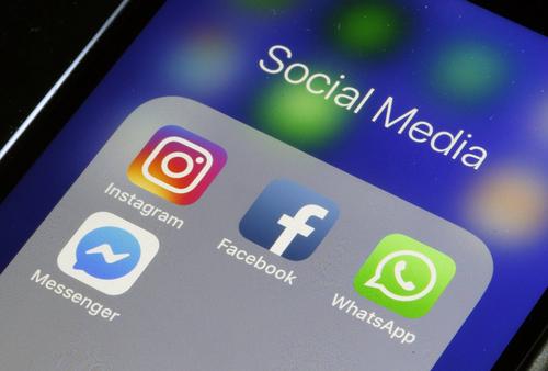 Facebook Launches Scientific Baking Experiment 
