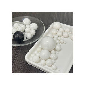 Alumina Ceramic Balls: High-Performance Inert Spheres for Precision Industrial Applications ain aluminium nitride