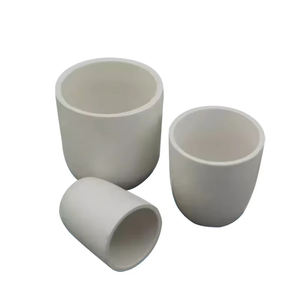 Quartz Crucibles: High-Purity Silica Vessels for Extreme-Temperature Material Processing aluminum nitride cost