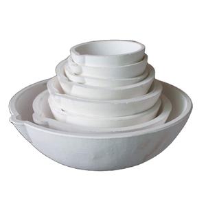 Boron Nitride Ceramic Discs for Heat Sinks for High Power Radio Frequency MEMS Switches in Communication Systems