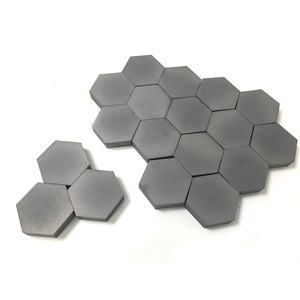 The Unbreakable Bond: Nitride Bonded Ceramic and Silicon Carbide Ceramic silicon nitride sputtering