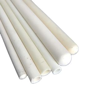 The Unyielding Spine of Industry-Alumina Ceramic Rod 95 alumina ceramic